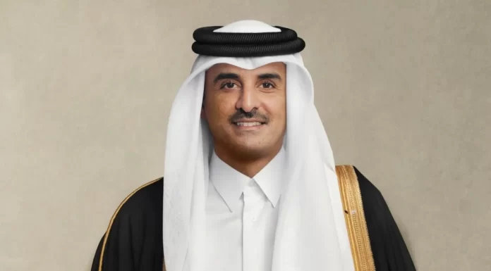 His Highness opens the FIFA World Cup Qatar 2022 tomorrow