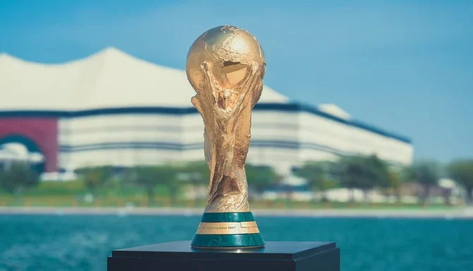 The idea started from a dinner at Al Wajba Palace.. Qatari officials reveal the scenes of hosting the World Cup