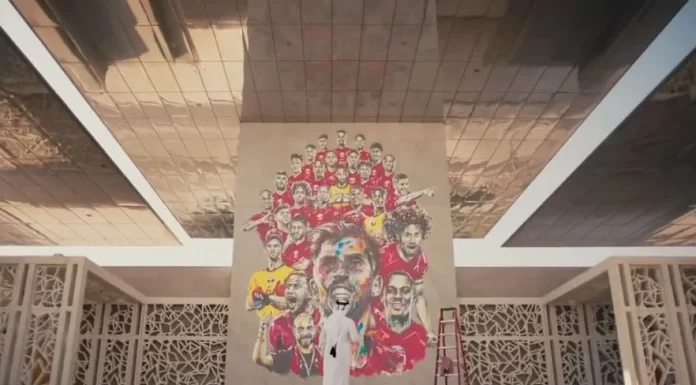 We are all Annabi.. Learn about the final list of the Qatar national team in the World Cup “video”