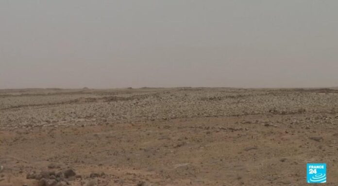 Middle East climate crisis: Region warming almost twice as fast as global average