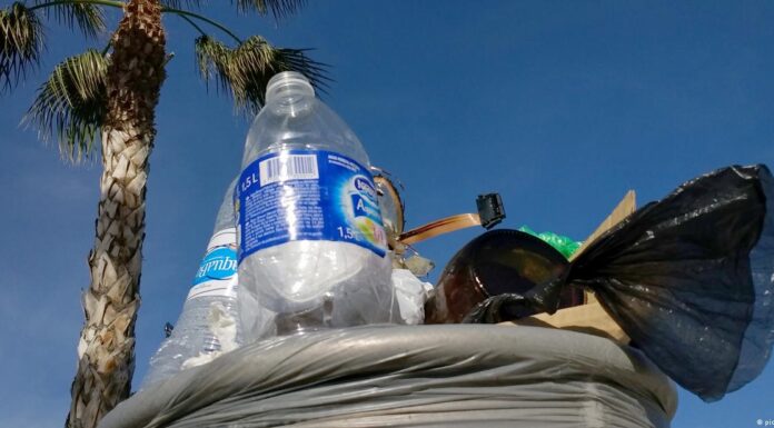 Spain’s new recycling rules launch war on waste