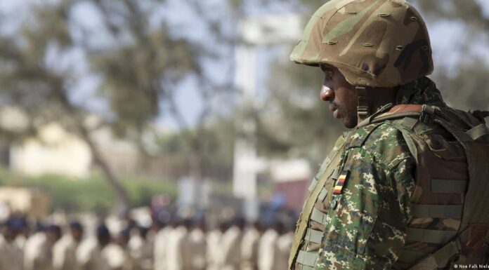 Somalia: Al-Shabab militants attack key hotel in Mogadishu