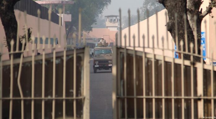 India: Conjugal rights debate puts focus on jail reform