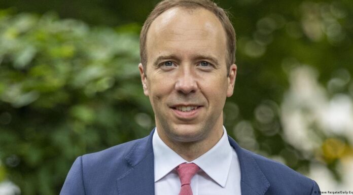 Disgraced former UK minister kicked off reality TV show