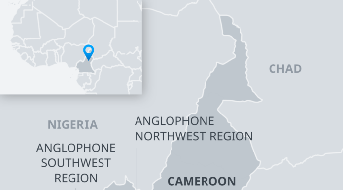 Cameroonians enter US visa lottery to escape hardships
