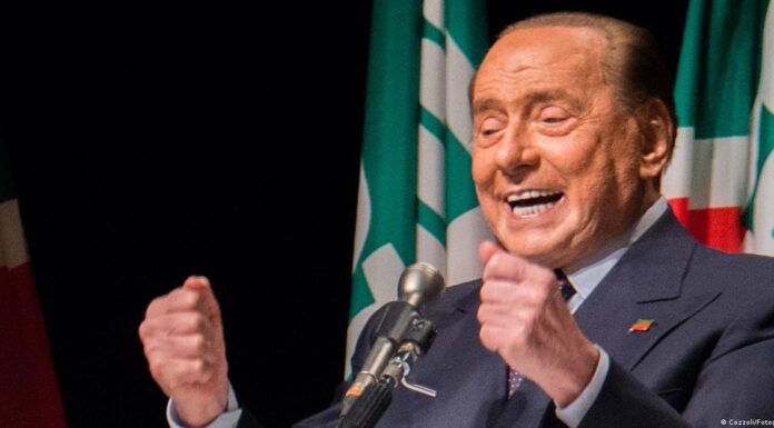 Italy’s ex-PM Berlusconi acquitted in bribery case