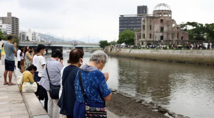 What would happen if a nuclear bomb was used in Ukraine?