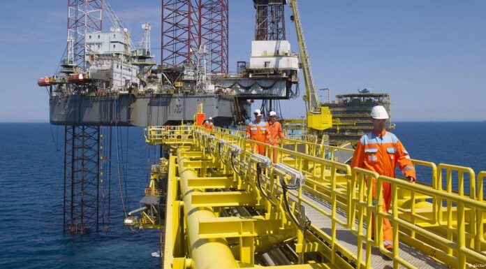 World leaders crack down on methane pollution