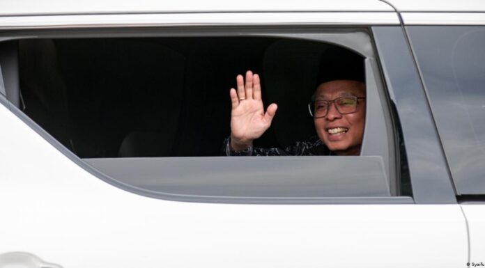 Malaysia election results: What you need to know