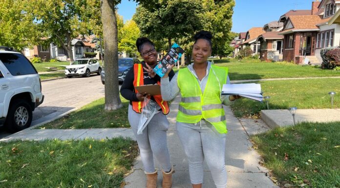 US midterms: The battle for the Black vote in Wisconsin