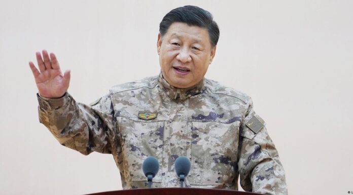 How Xi Jinping’s 10 years in power changed China