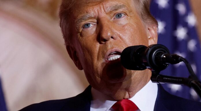 US: Supreme Court greenlights release of Trump’s tax returns