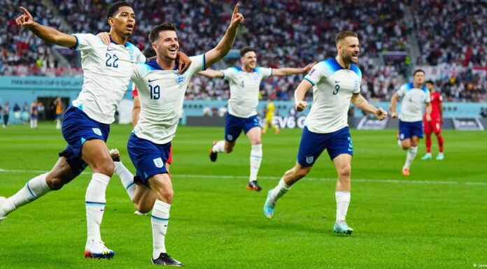 World Cup squads betray divide between haves and have-nots