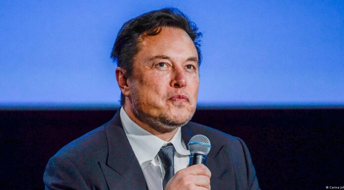 Musk announces Twitter ‘amnesty’ for suspended accounts