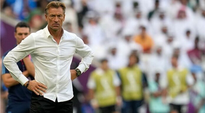 From cleaner to World Cup coach: Who is Saudi Arabia football manager Hervé Renard?