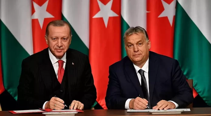 Despite diplomacy, Hungary & Turkey still blocking Sweden and Finland from NATO