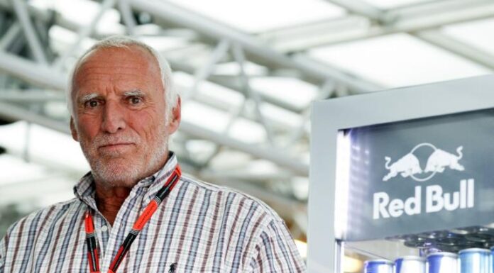 Red Bull names trio to run firm after founder’s death