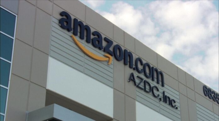 Amazon slated to cut 10,000 corporate jobs amid slow consumer spending