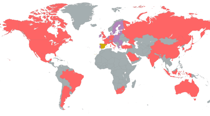 What’s the G20, how did it start and what does it do?