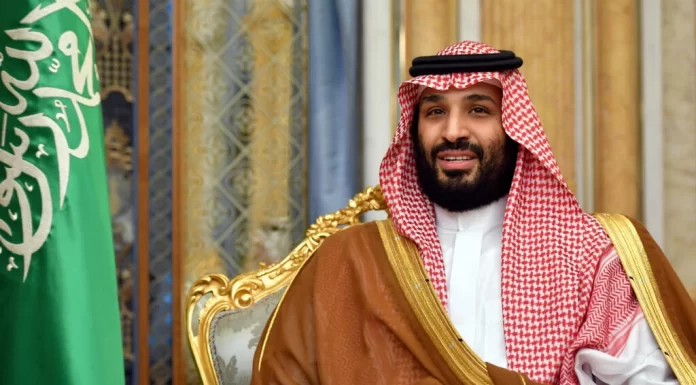 Biden administration says Saudi’s MBS has immunity in Khashoggi civil case