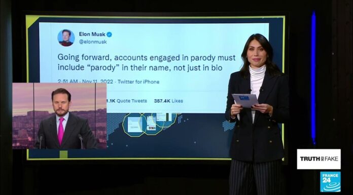 Explaining Twitter’s $8 blue check fiasco