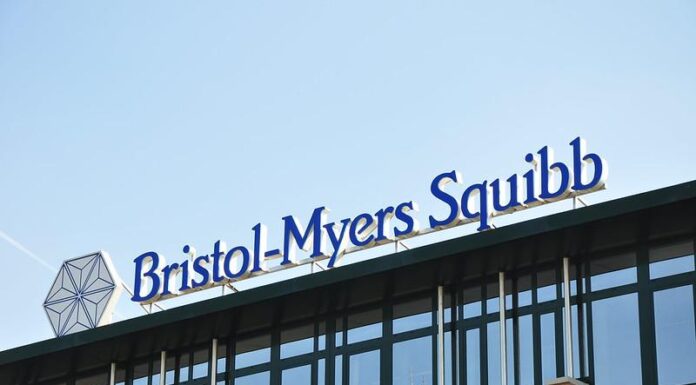 Bristol Myers Squibb Threatens New Rules Will Hinder Drug Production