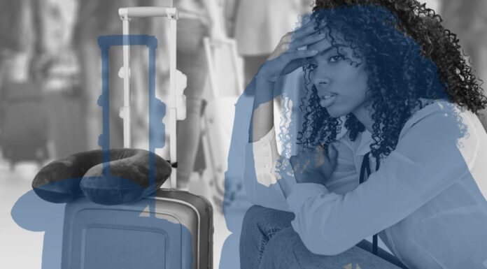 Worst airports for security queues revealed