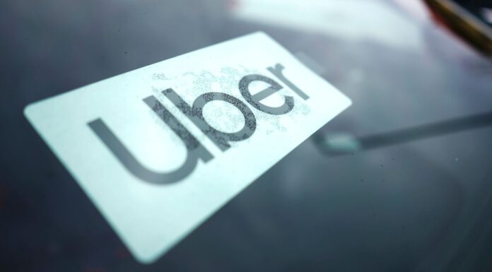 Uber settles £615m backdated UK VAT bill after legal ruling