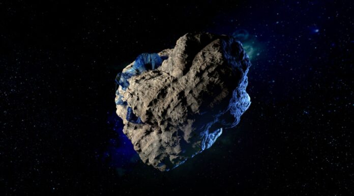 2022 AP7: ‘Planet killer’ asteroid found hiding in sun’s glare