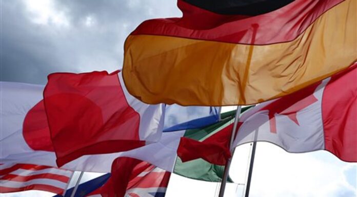 UK economy to be worst hit of all G7 nations, OECD report says