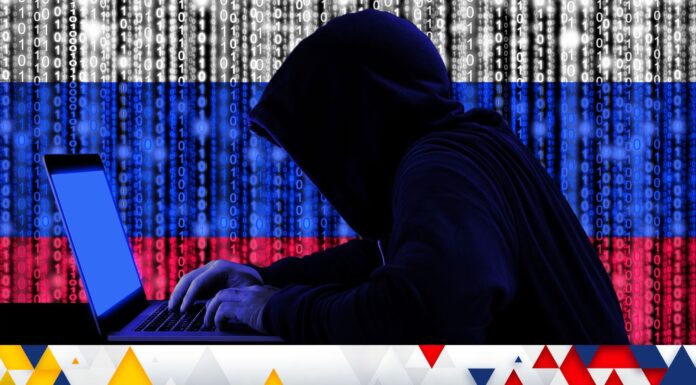 Ukraine war: British spies playing key role in defending Kyiv from Russian cyber attacks