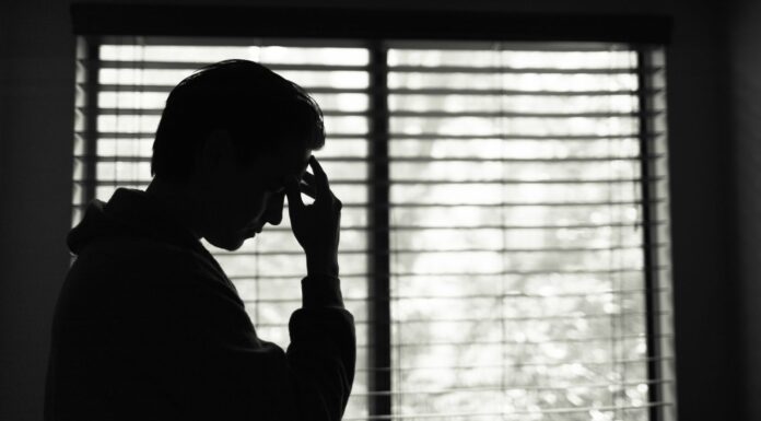 Mental health epidemic is shrinking UK workforce and fuelling staff shortages