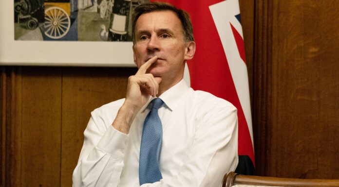Jeremy Hunt plans for UK to become a ‘science superpower’ – is this possible?