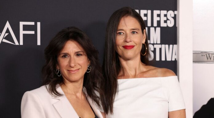 She Said: Journalists who helped bring down Harvey Weinstein ‘flabbergasted’ to see their work turned into Oscar-tipped film