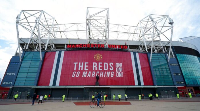 Manchester United owners confirm they could sell the club as strategic review launched