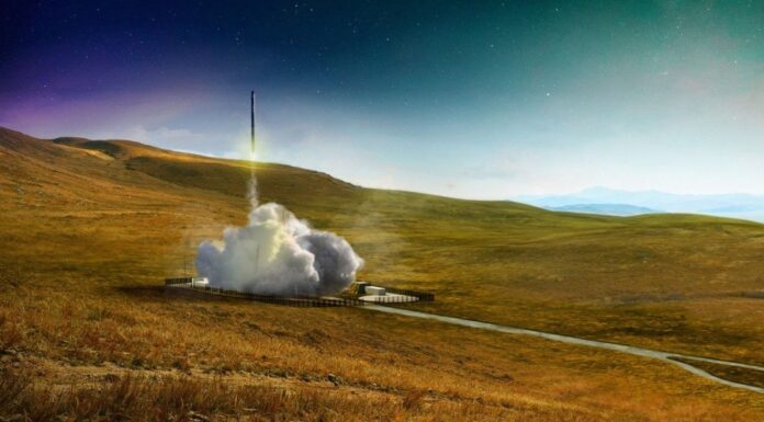 Remote Scottish peat bog to become British mainland’s first ‘traditional’ rocket launchpad
