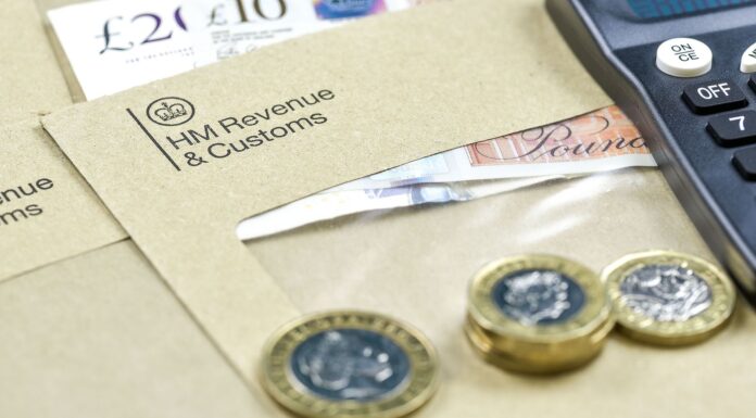 National Insurance rise will be reversed from today – as millions of workers to keep an extra £330 of their money a year on average