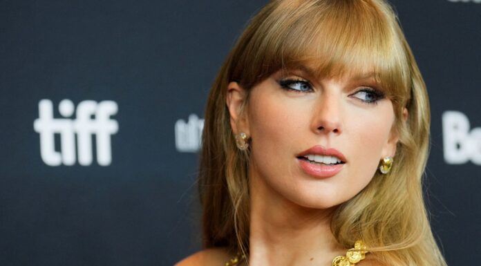 Taylor Swift shares anger at Ticketmaster after fans struggle to get tickets for her tour