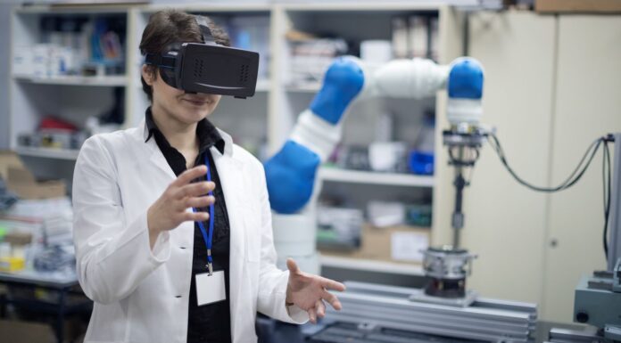 Ten possible jobs of the future – and why Britain may struggle to fill them