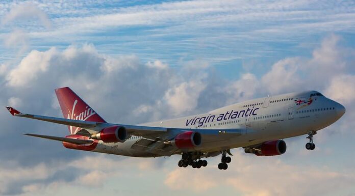 Virgin Yanks Support For Heathrow Runway