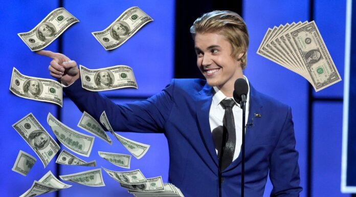 Justin Bieber sells music catalogue for $200 million: How does his deal compare to other artists?