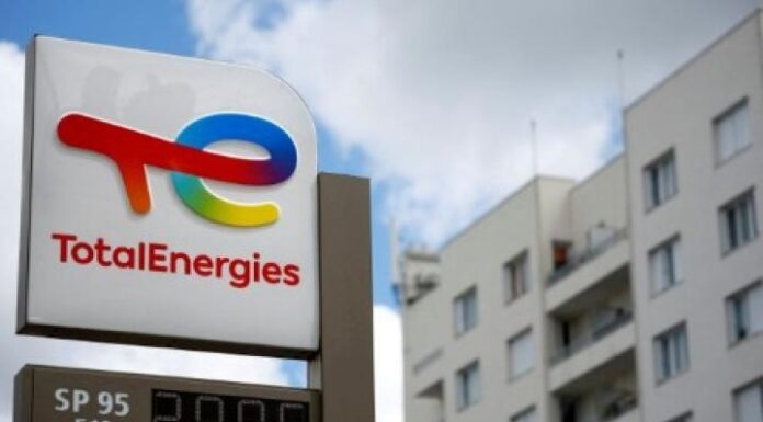 With $27 billion.. Reuters: Qatar is seeking to buy 30% of the Total Energies project in Iraq