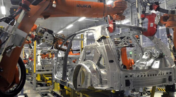 Slovakia’s auto industry faces painful EV transition