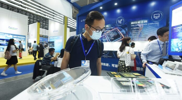 JCET hits significant high-tech microchip milestone