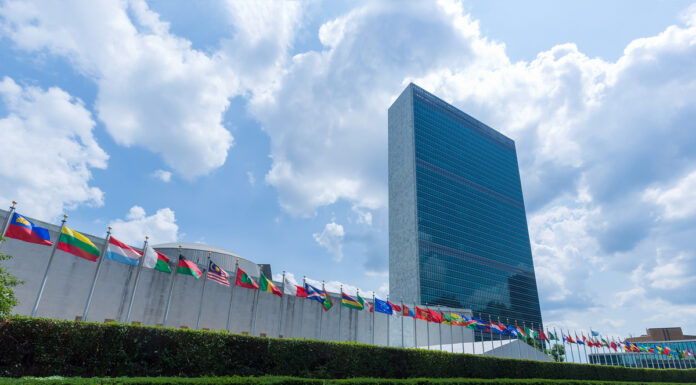 Global economy projected to grow 1.9% in 2023: UN report