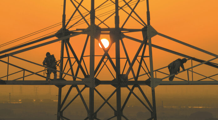 Economic recovery set to spark electricity consumption this year