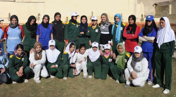 ICC under increasing pressure to suspend Afghanistan