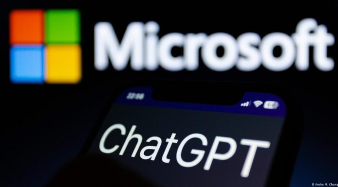 Microsoft makes major investment in ChatGPT-creator OpenAI