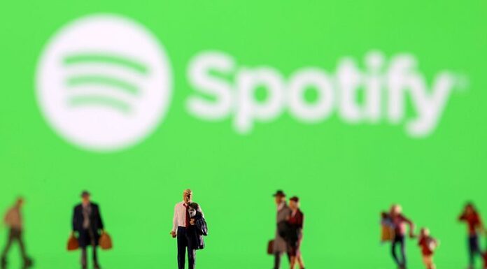 Spotify to cut hundreds of jobs as tech sector layoffs pile up