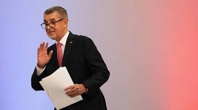 Andrej Babiš defeated: Is this the end of Czech populism?